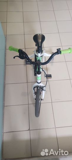 Продам велосипед детский