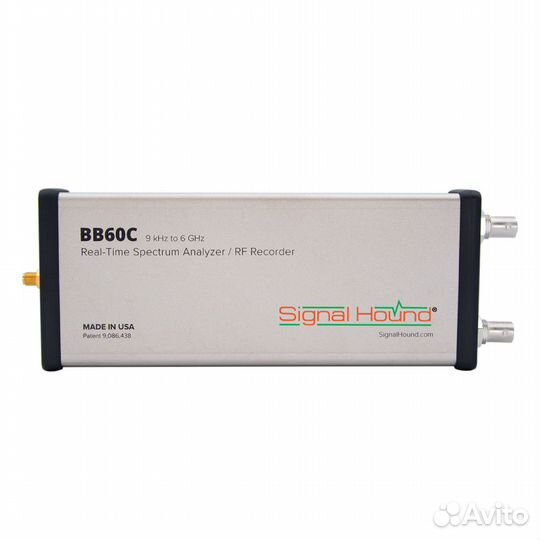 Анализатор спектра BB60C Signal Hound