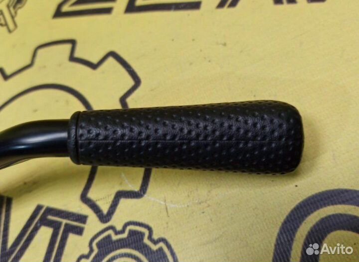 Селектор АКПП Honda Cr-V RD1 B20B 2001