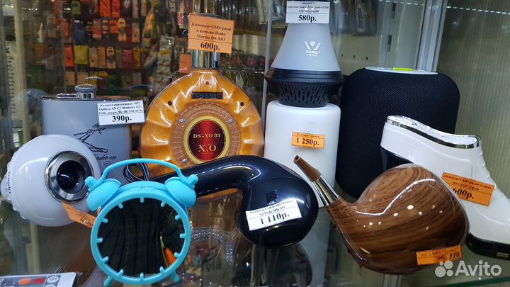 Колонка беспроводная HF Bluetooth USB,FM,TF,AUX