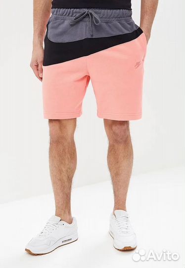 Шорты sportswear MEN'S french terry shorts