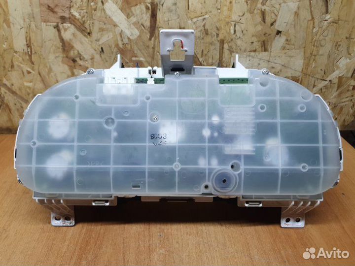 Панель приборов (Щиток) Mazda Cx-7 внедорожник