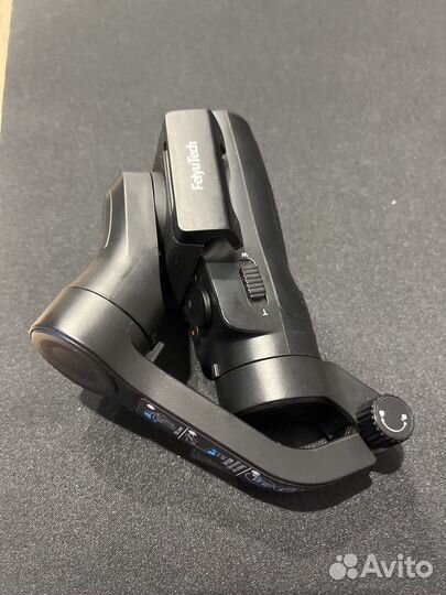 Стабилизатор для телефона FeiyuTech Vlog pocket2