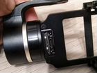 Стабилизатор 3-х осевой Feiyu G4S для GoPro 3, 4 объявление продам