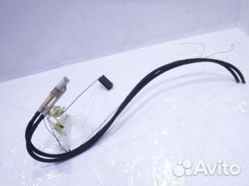 Датчик уровня топлива