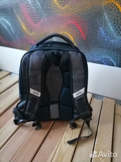 Рюкзак delune predato