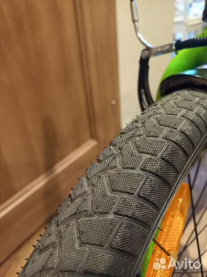 Детский велосипед stels pilot 210, 20