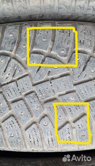 Continental IceContact 2 215/60 R16 99T