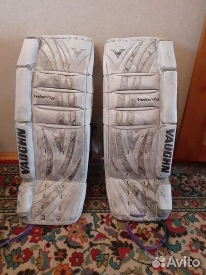 Вратарская форма детская, юниорская