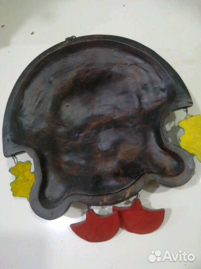 Перу Ацтеки, инки Peru Machu Маски панно декор