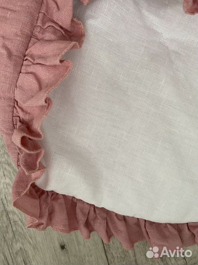 Конверт на выписку для девочки