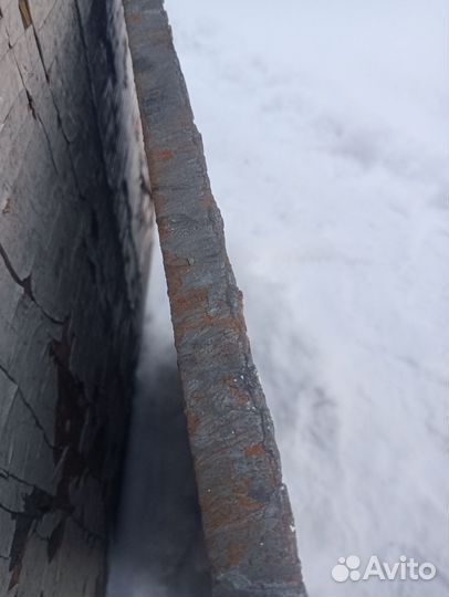 Плиты заготовки на печь