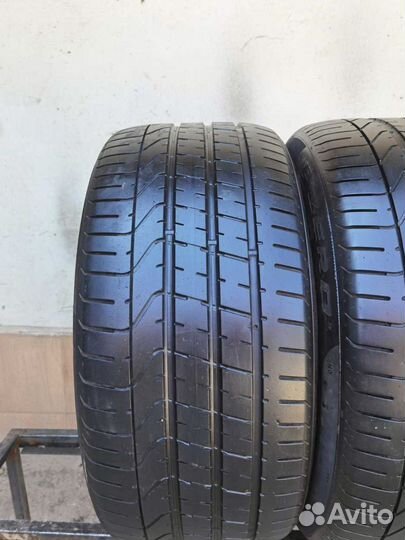 Pirelli P Zero 305/40 R20 112Y