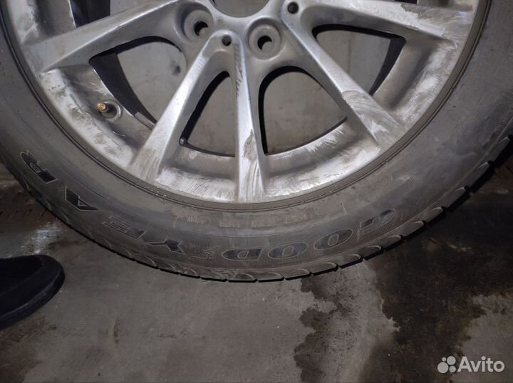 Goodyear EfficientGrip 205/60 R16 92W