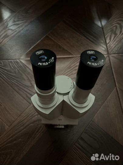 Бинокулярная насадка Carl Zeiss Jena
