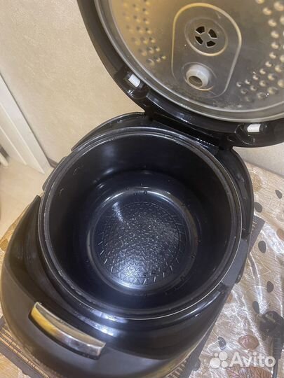 Мультиварка redmond rmc m90