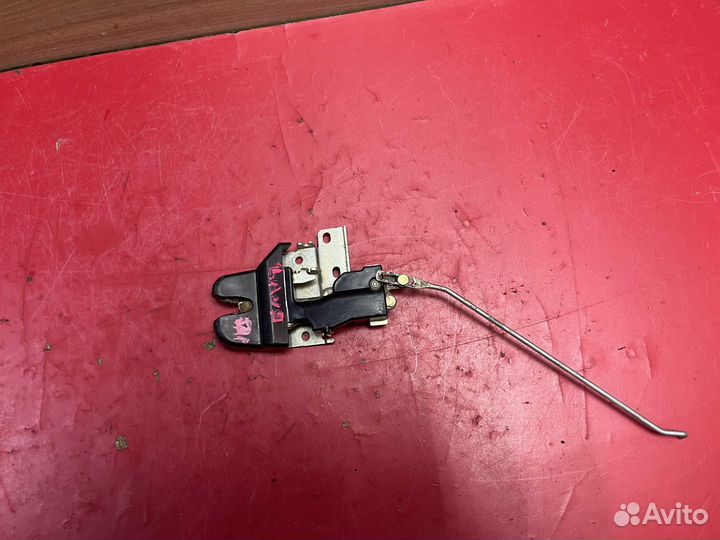 Замок багажника Mitsubishi Lancer 9 (CS) (CS1A) 20