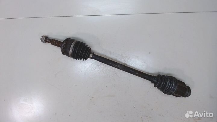 Полуось Mitsubishi Endeavor, 2008