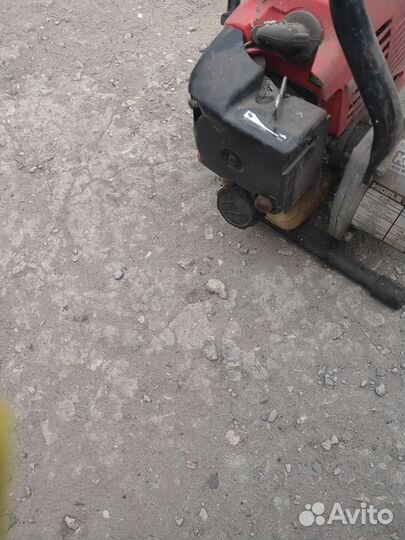 Мотопомпа Koshin sem-25l