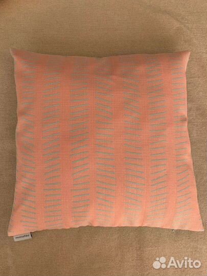 Декоративные подушки