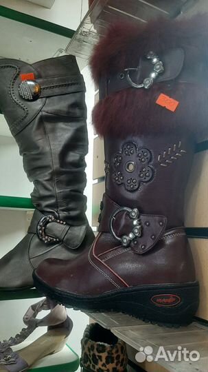 Продам обувь Новая-распродажа