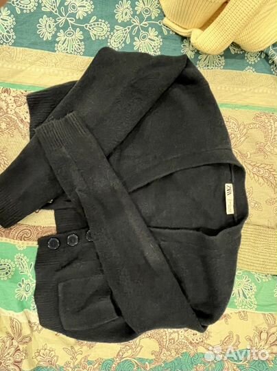 Вещи пакетом женские (свитера)