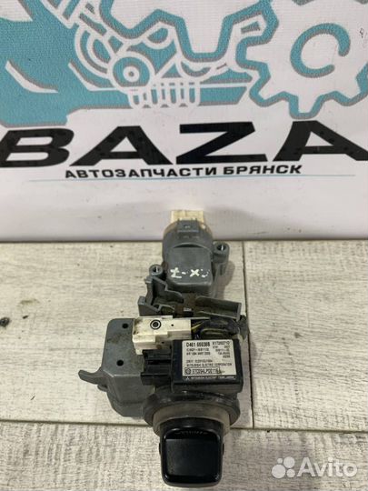 Замок зажигания Mazda CX 7