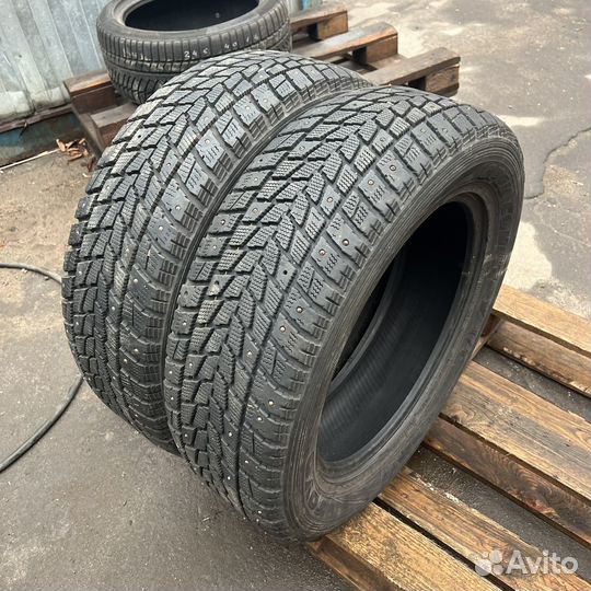 Toyo Open Country I/T 235/60 R18