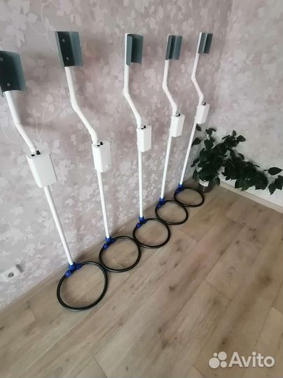 Металлоискатель пират