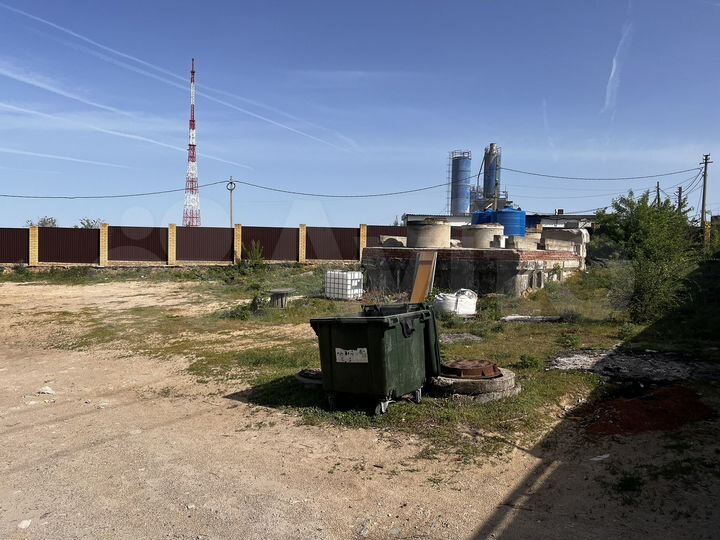 Производство, 1200 м²