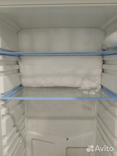 Ремонт холодильников