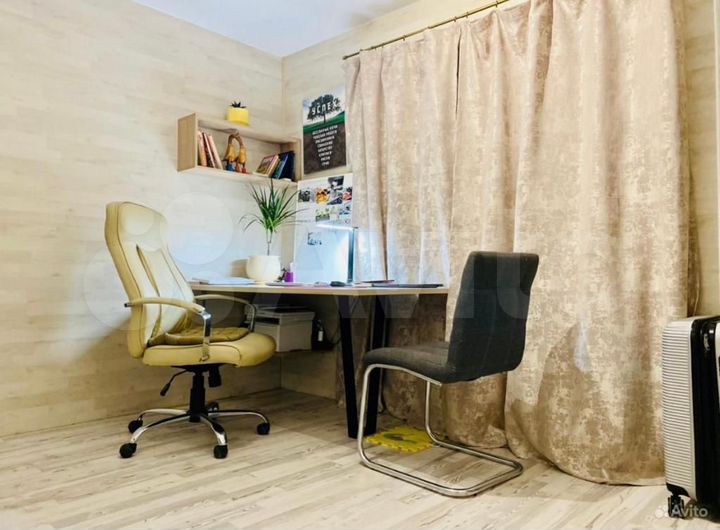 Дом 58 м² на участке 37 сот.