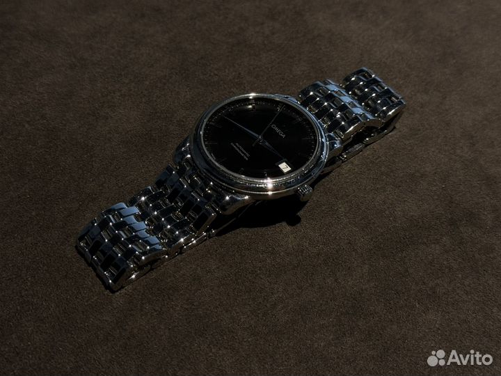 Наручные часы Omega De Wille оригинал