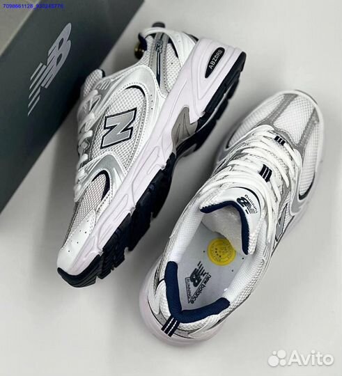 New balance