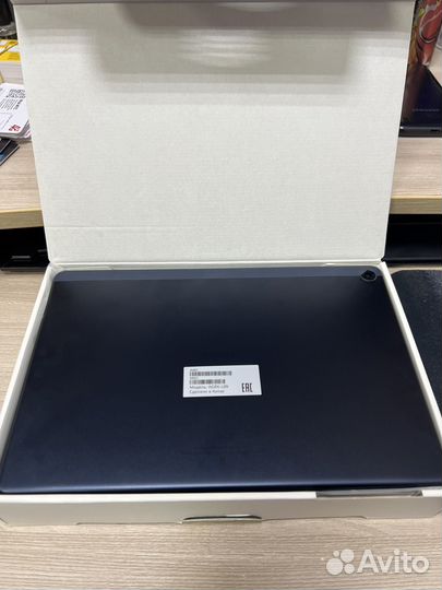 Планшет Huawei mediapad T10 4/64