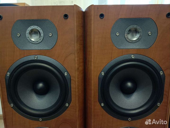 Напольная акустика Focal Chorus 714 S