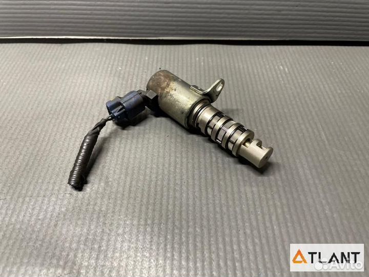 Клапан vvt-i honda odyssey