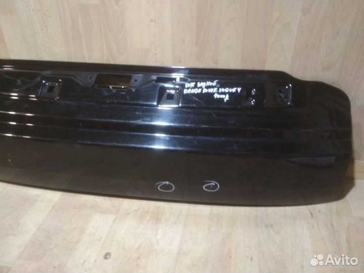 Борт задний Land Rover Range Rover Voque 4