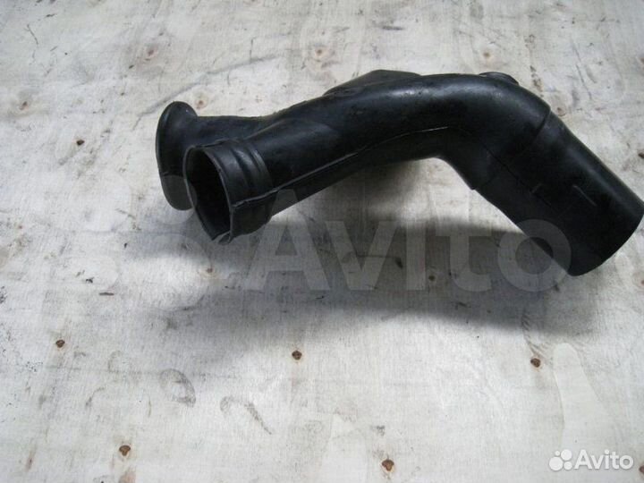 Воздуховод Almera N16 2000 -2006