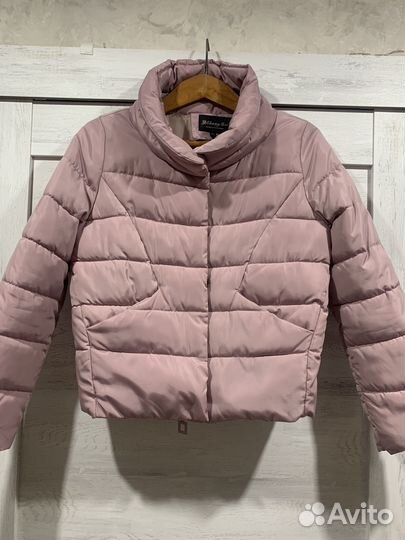 Куртка женская