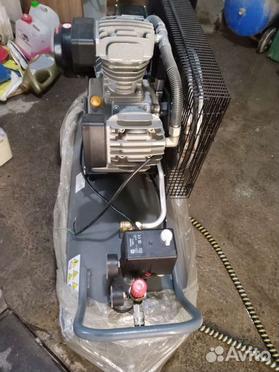 Компрессор воздушный