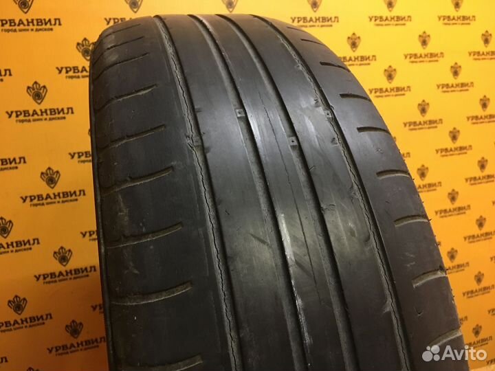 Nexen N'Priz RH1 215/65 R16 98H