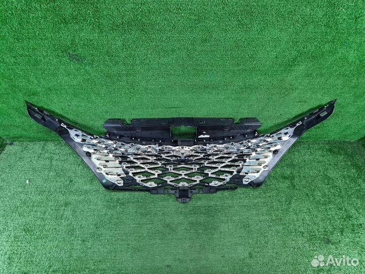 Решетка радиатора Omoda C5