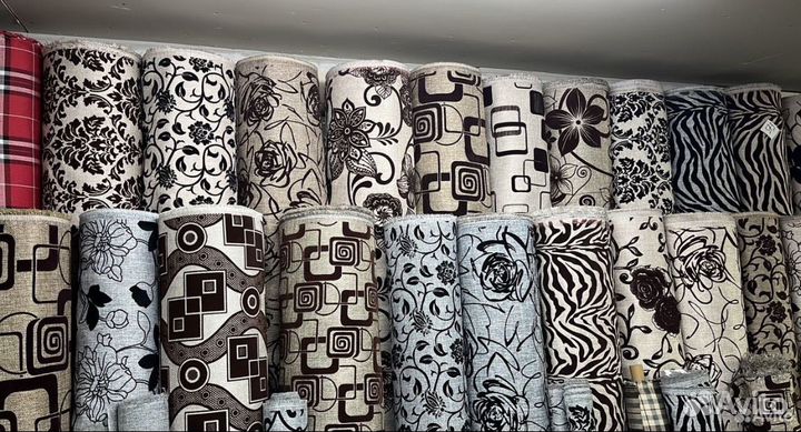 Диван Чебурашка