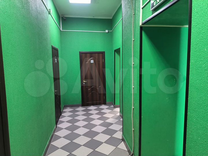 Комната 13 м², 1/5 эт.