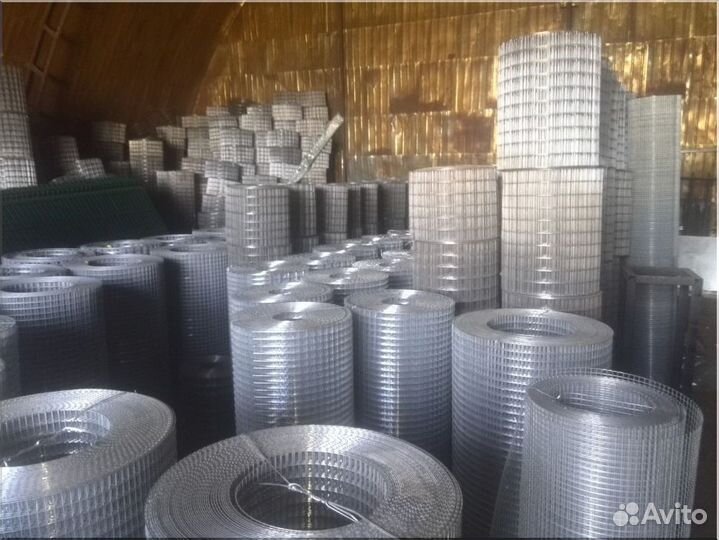 Профильная труба