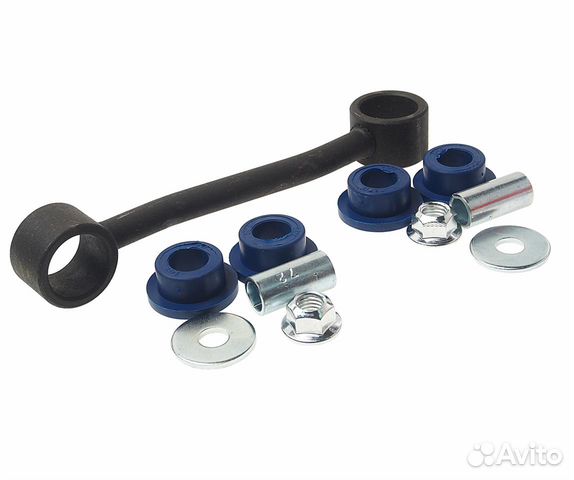 Стойка стабилизатора chrysler Sebring (07) передне