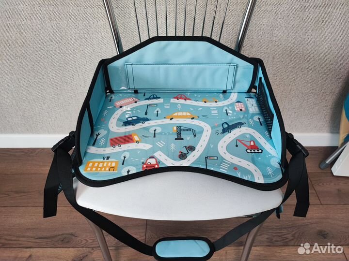 Автомобильный столик для ребенка