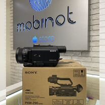 Sony PXW-Z90