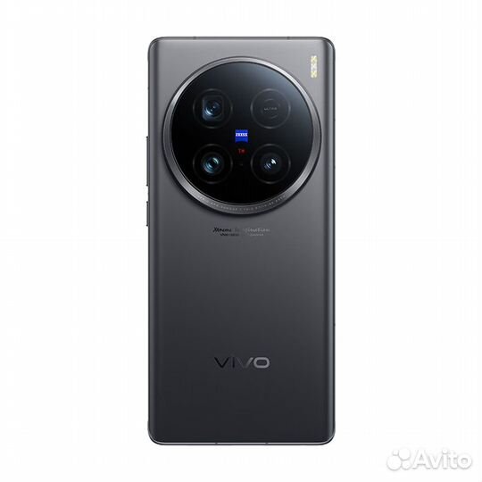 Vivo X100 Ultra, 16/512 ГБ